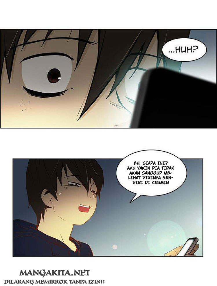 dice - Chapter: 05