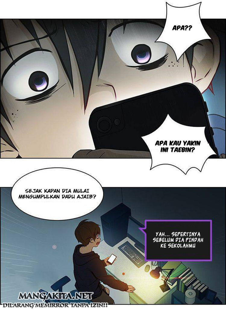 dice - Chapter: 05