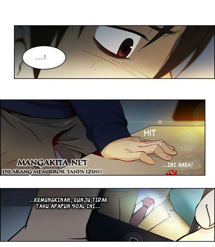 dice - Chapter: 05