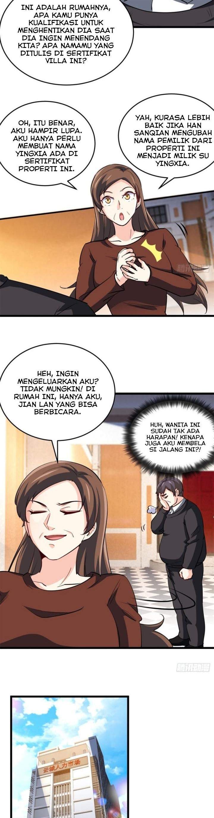 i-am-han-sanqian - Chapter: 52