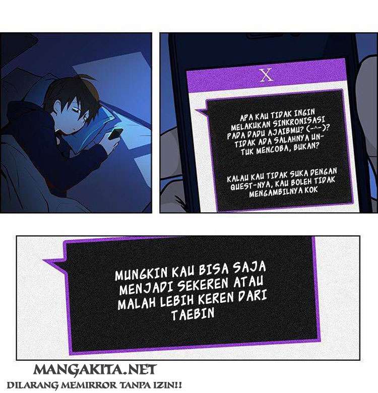 dice - Chapter: 05