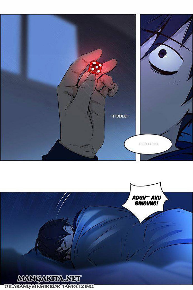 dice - Chapter: 05