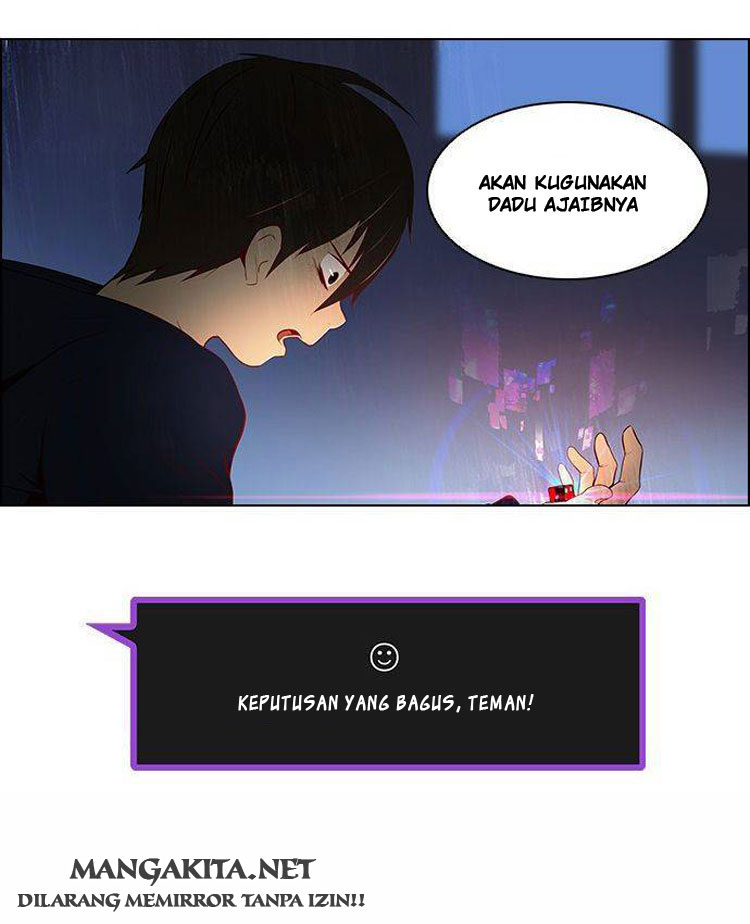 dice - Chapter: 05