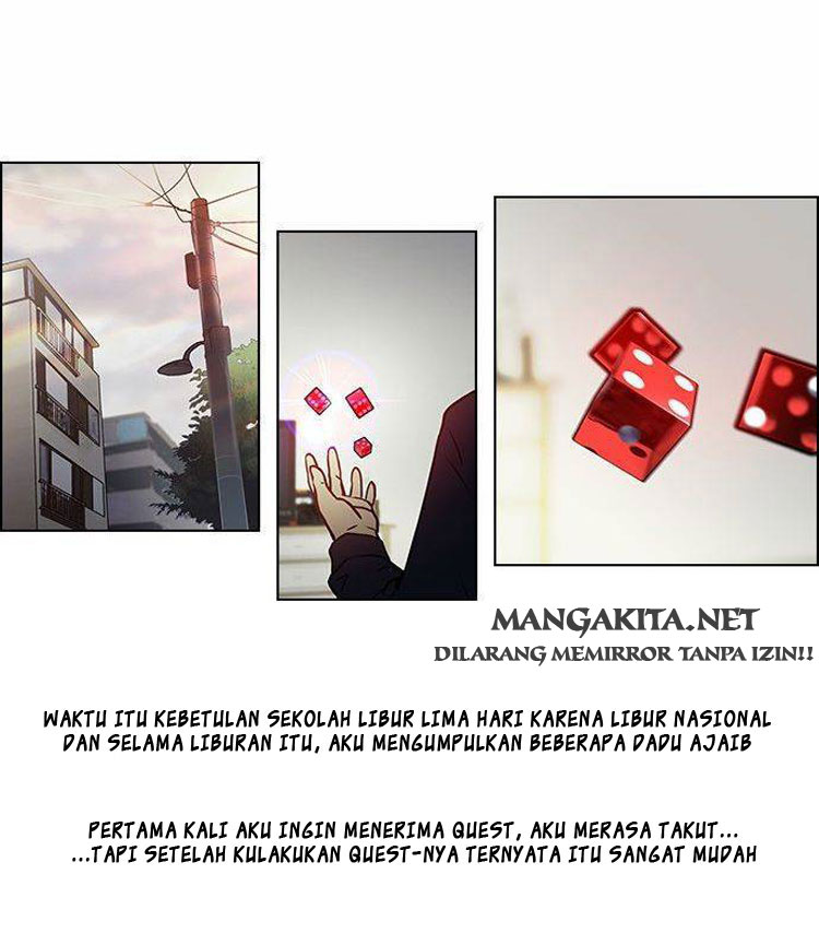 dice - Chapter: 05