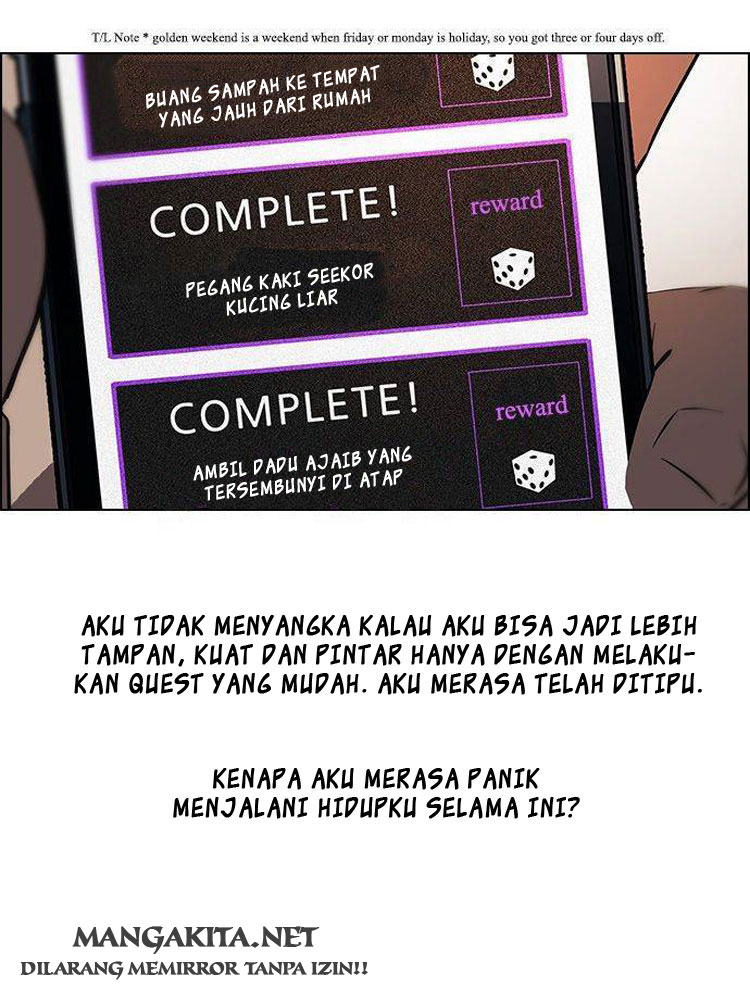 dice - Chapter: 05