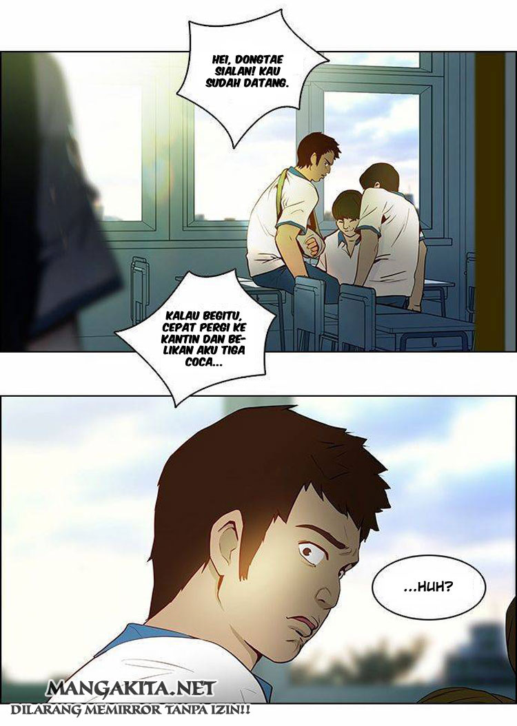 dice - Chapter: 05