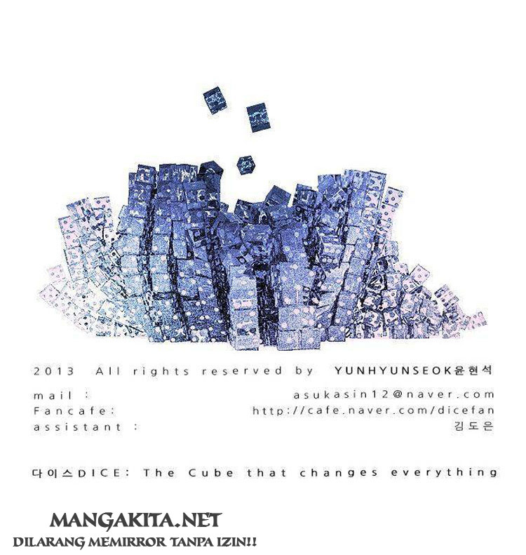 dice - Chapter: 05