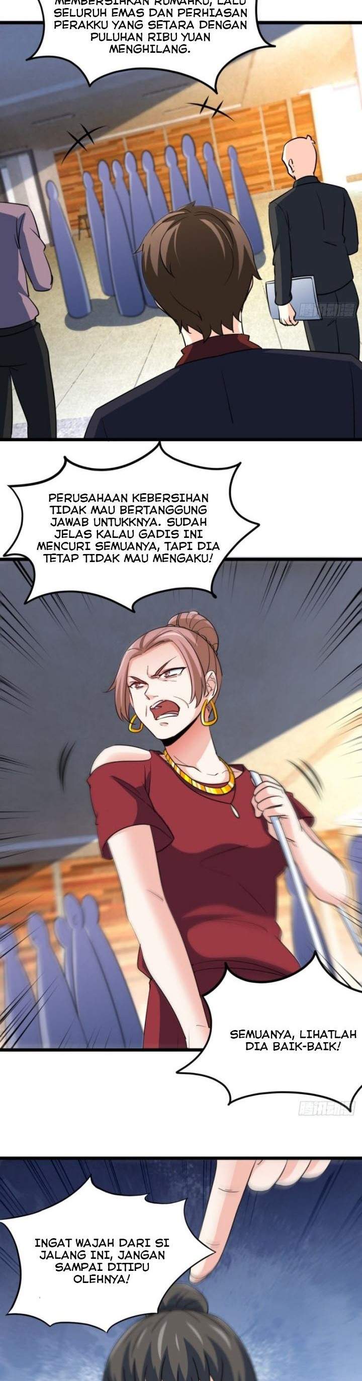 i-am-han-sanqian - Chapter: 52