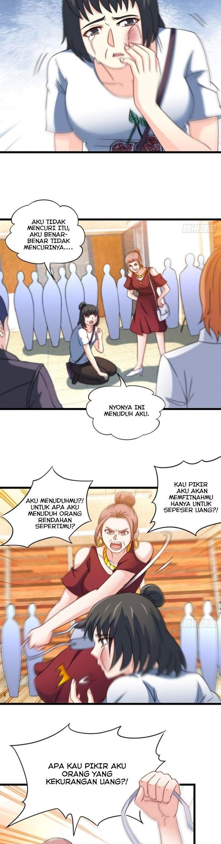 i-am-han-sanqian - Chapter: 52