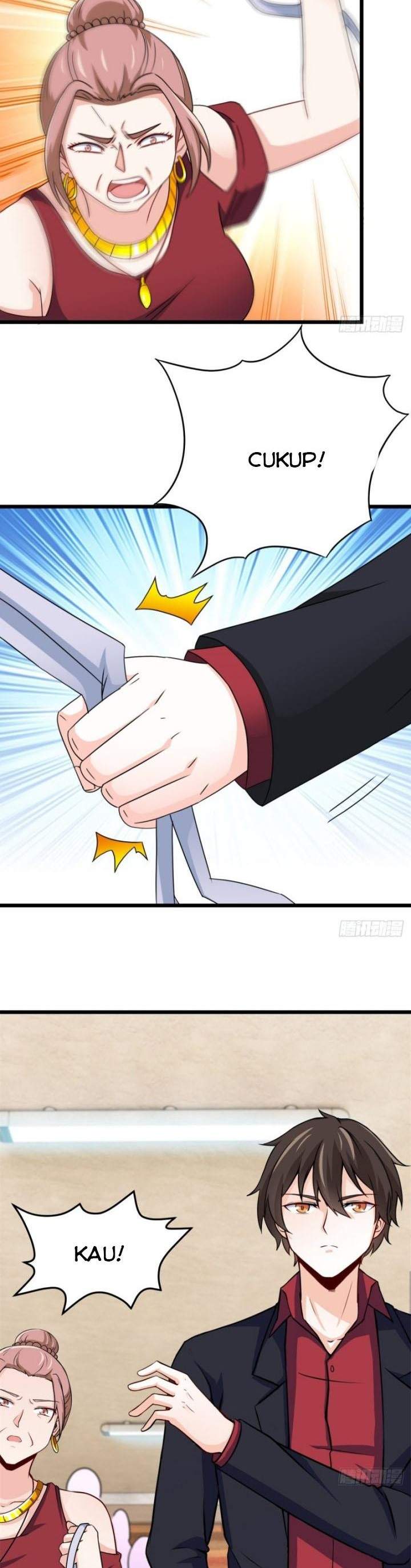 i-am-han-sanqian - Chapter: 52