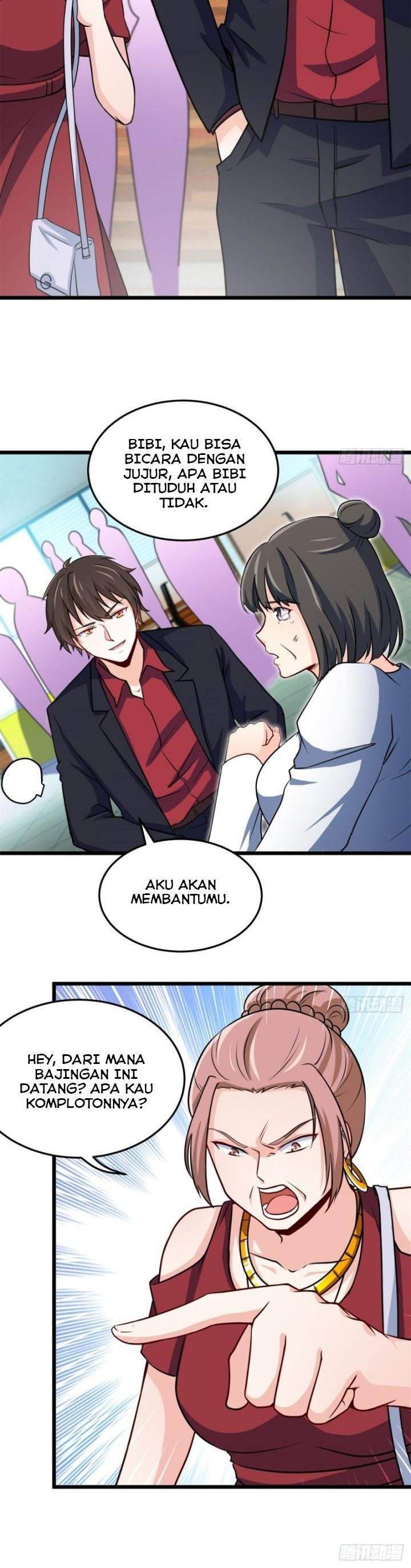 i-am-han-sanqian - Chapter: 52