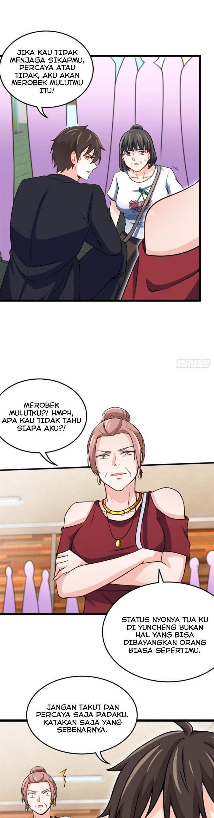 i-am-han-sanqian - Chapter: 52