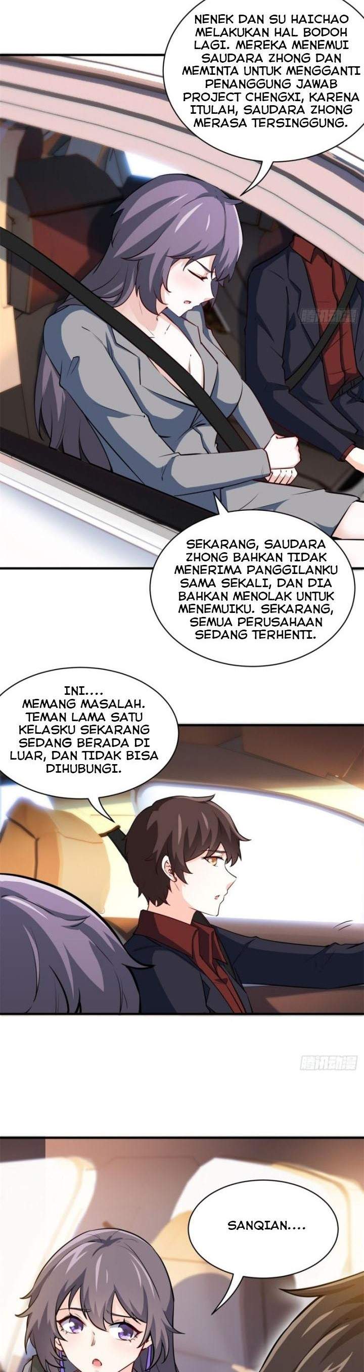 i-am-han-sanqian - Chapter: 51