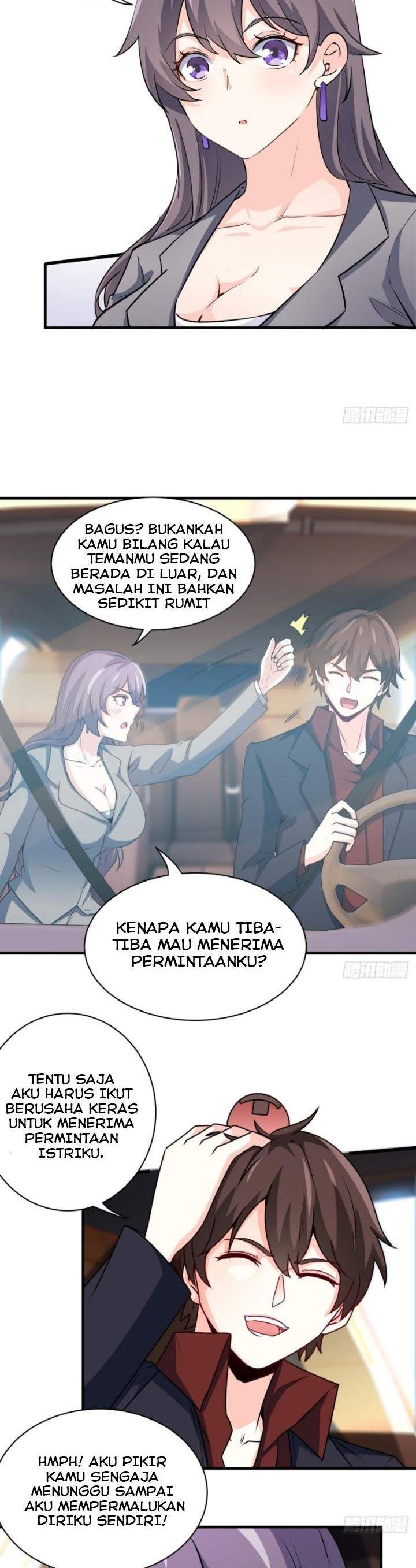 i-am-han-sanqian - Chapter: 51