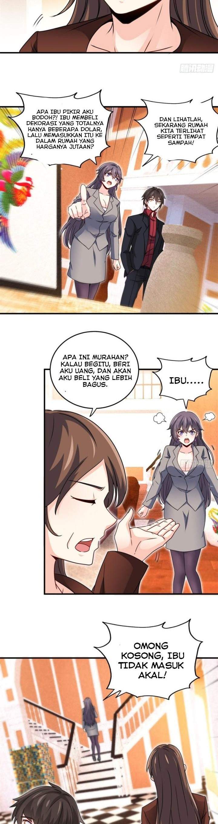 i-am-han-sanqian - Chapter: 51