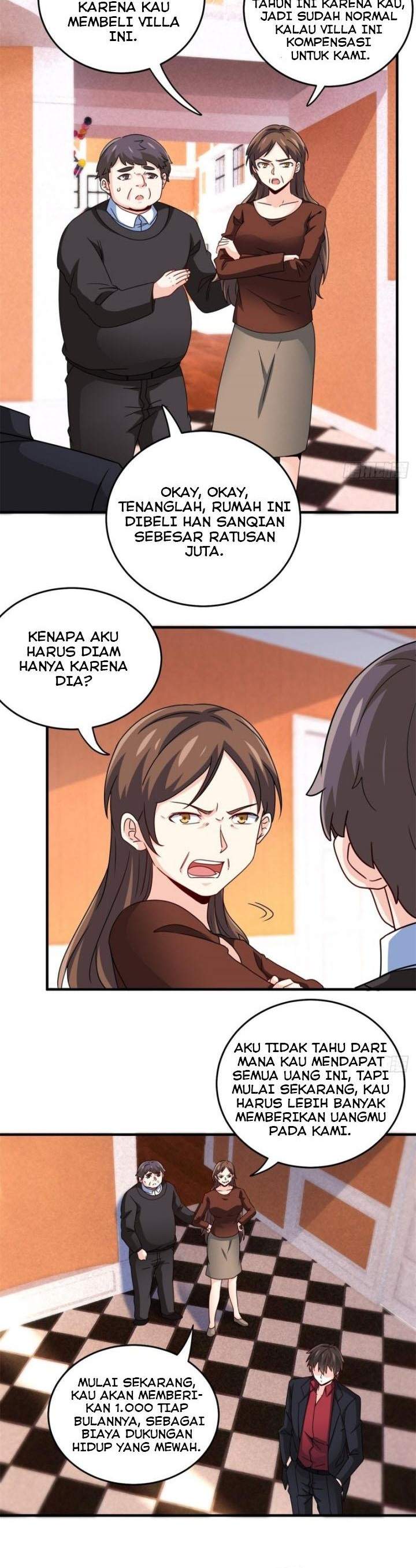 i-am-han-sanqian - Chapter: 51