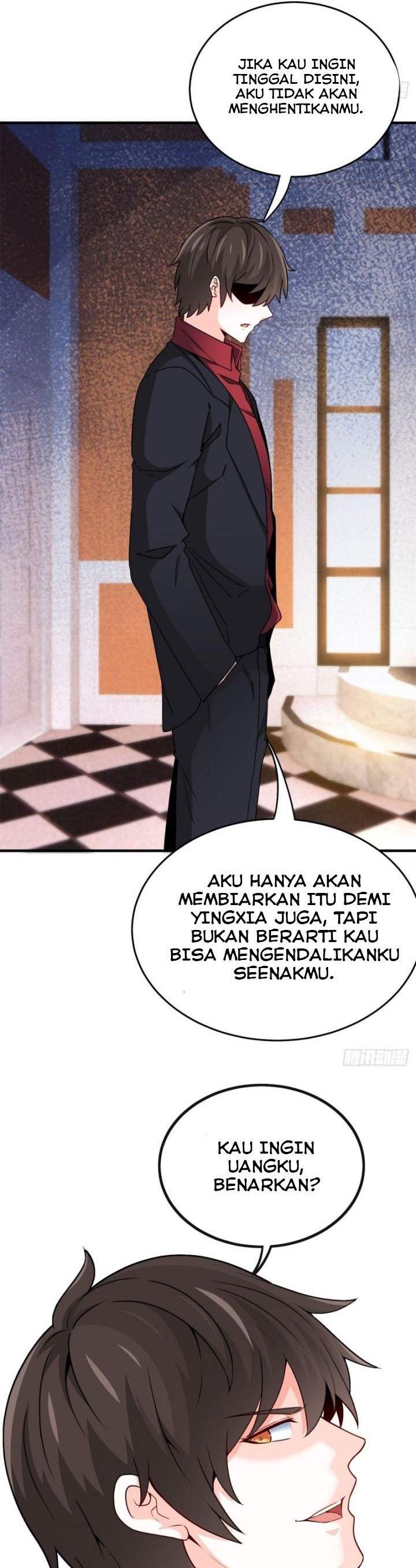 i-am-han-sanqian - Chapter: 51