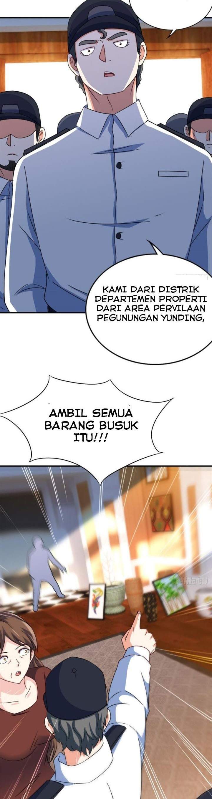 i-am-han-sanqian - Chapter: 51