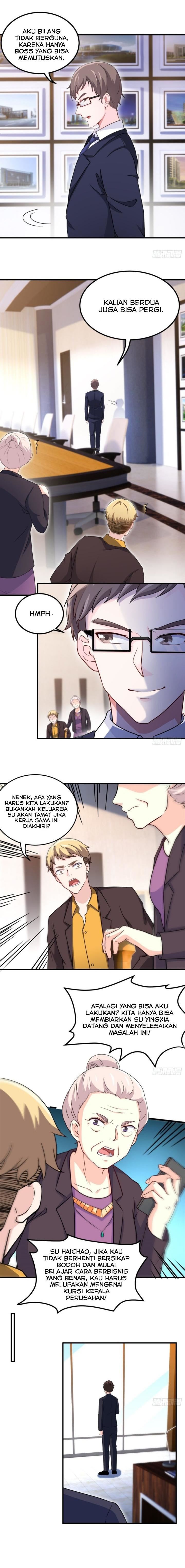i-am-han-sanqian - Chapter: 50