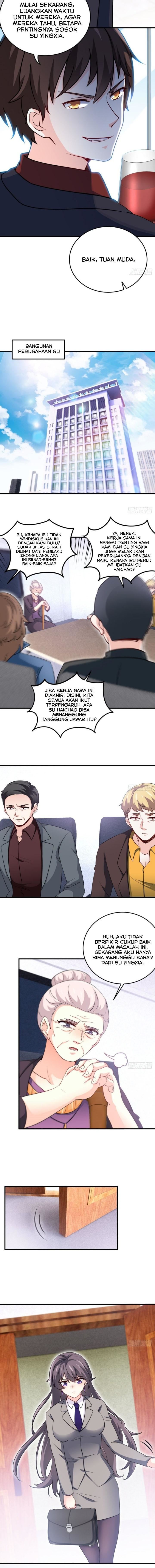 i-am-han-sanqian - Chapter: 50