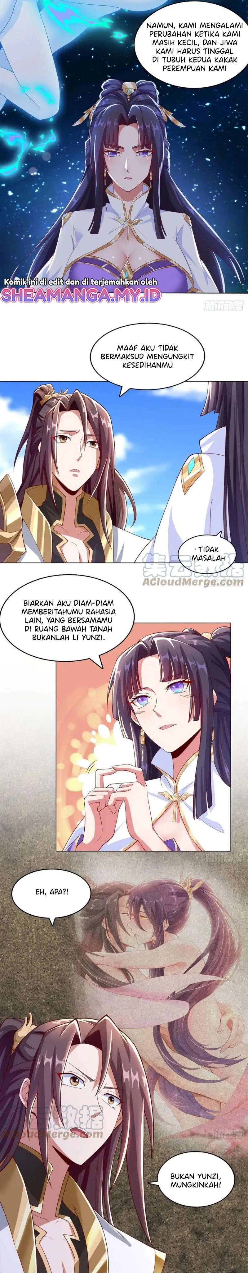 dragon-master - Chapter: 92