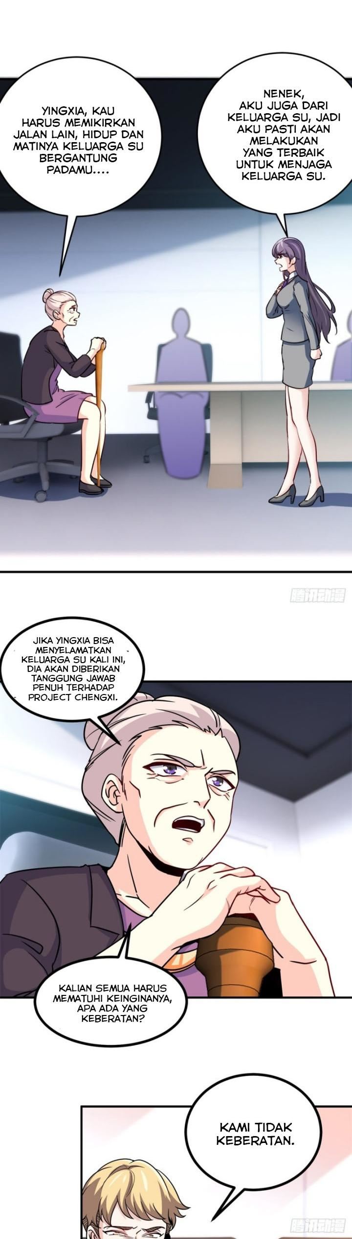 i-am-han-sanqian - Chapter: 50