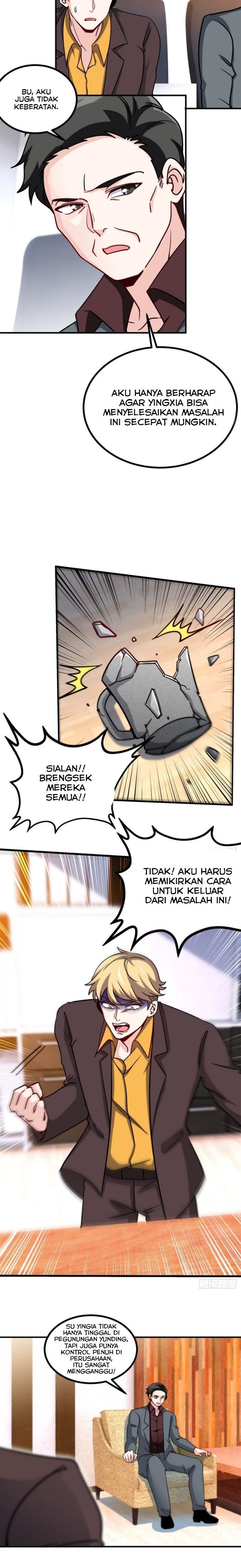 i-am-han-sanqian - Chapter: 50