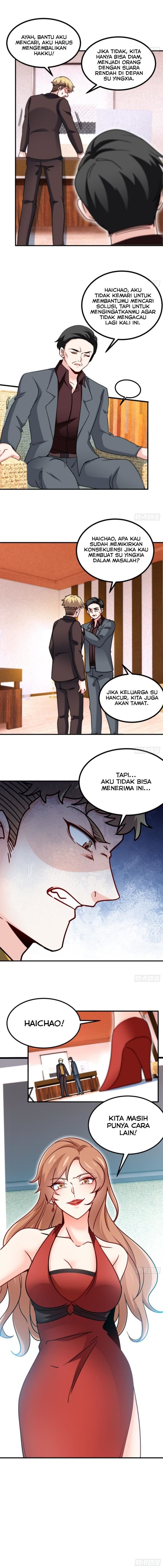 i-am-han-sanqian - Chapter: 50