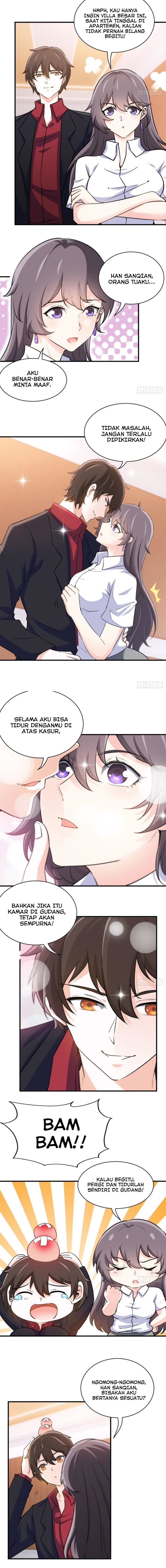 i-am-han-sanqian - Chapter: 49