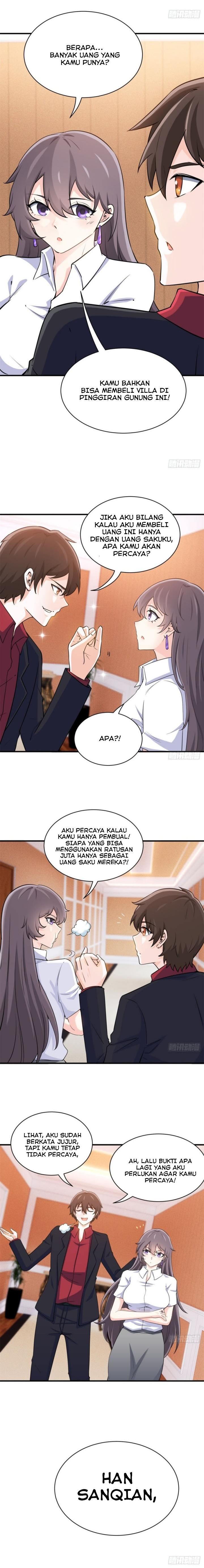 i-am-han-sanqian - Chapter: 49
