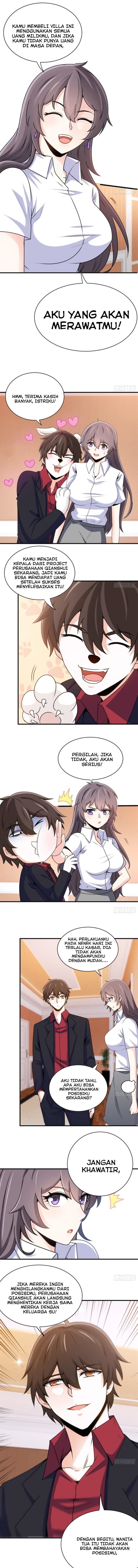 i-am-han-sanqian - Chapter: 49