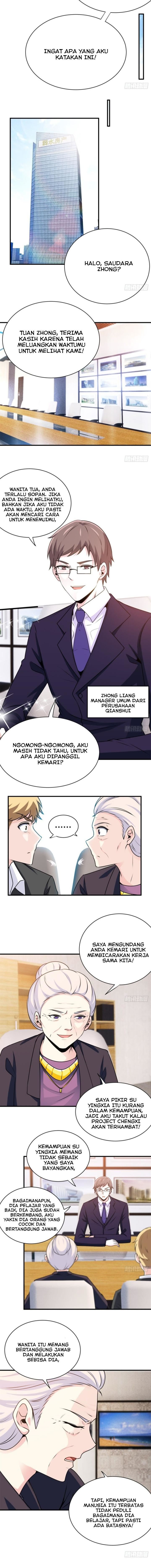 i-am-han-sanqian - Chapter: 49