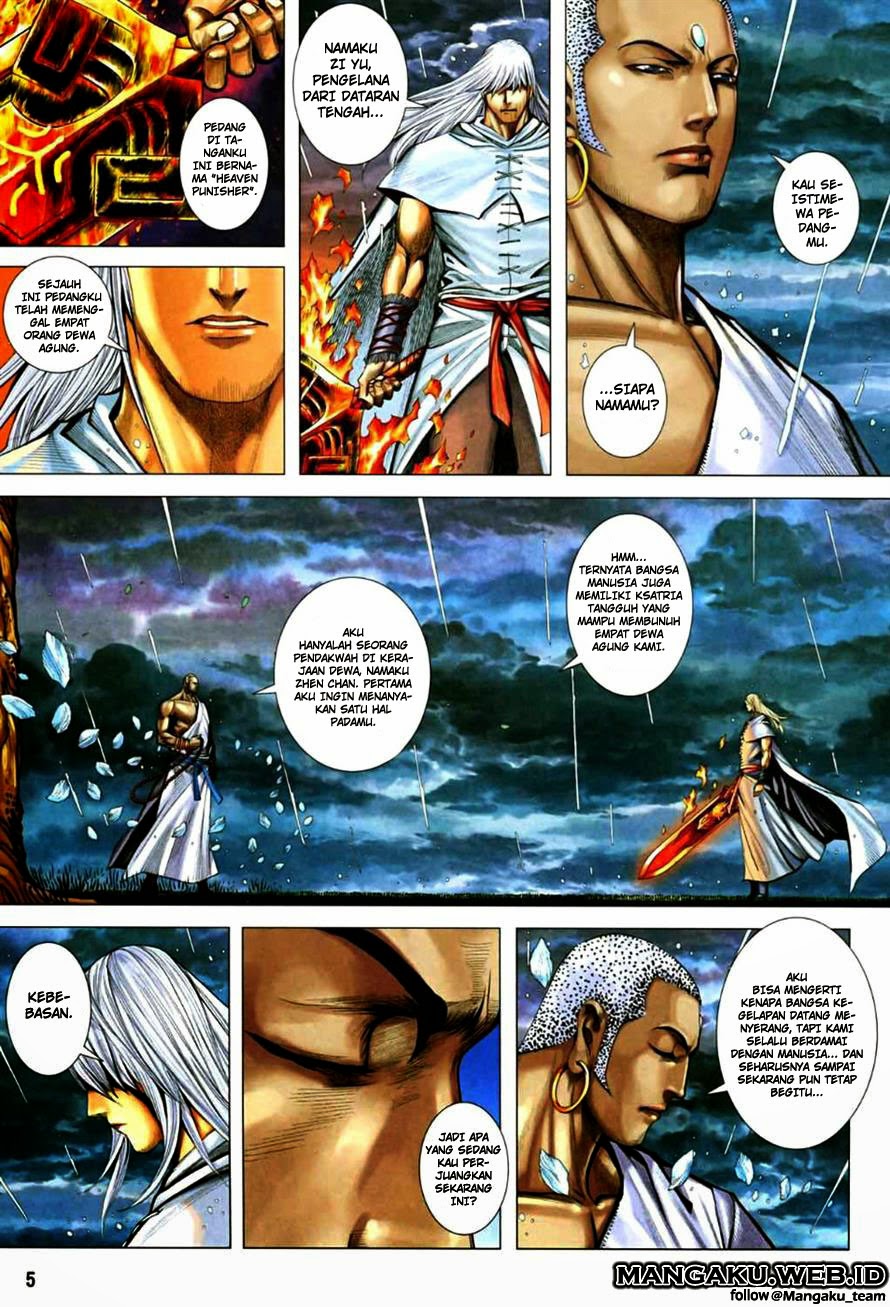 feng-shen-ji - Chapter: 69