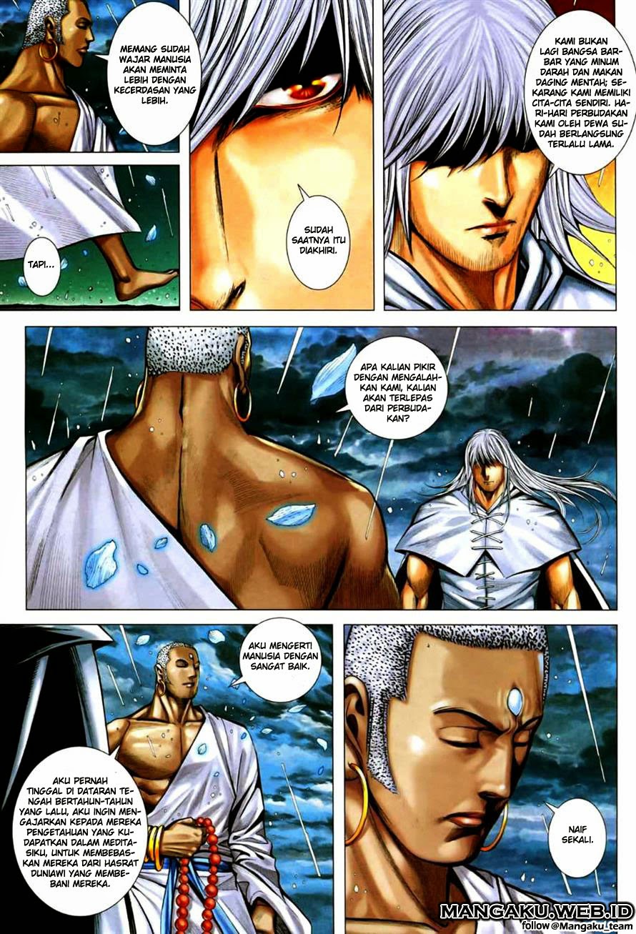 feng-shen-ji - Chapter: 69