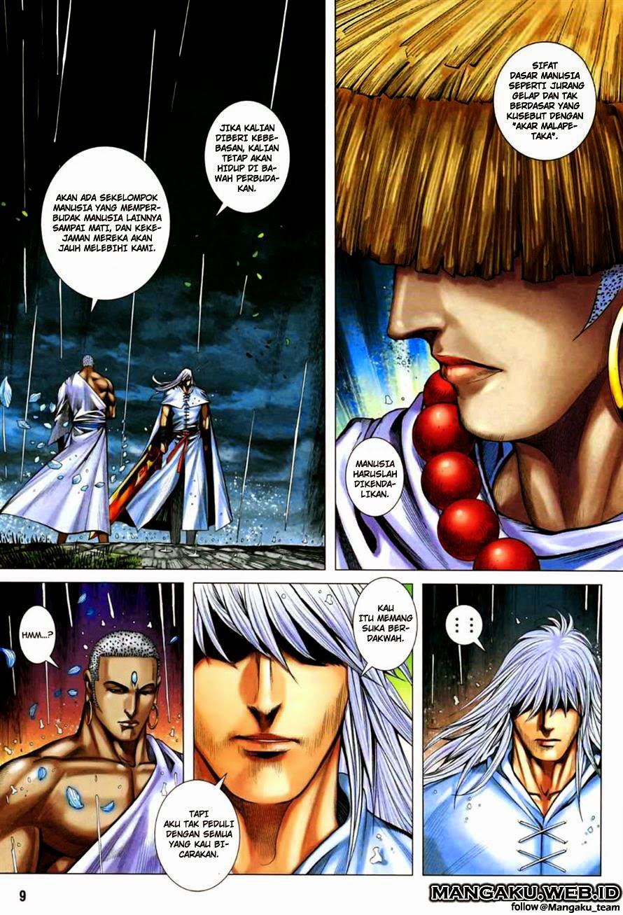 feng-shen-ji - Chapter: 69