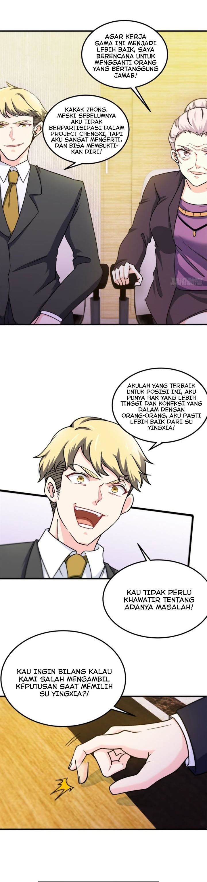 i-am-han-sanqian - Chapter: 49