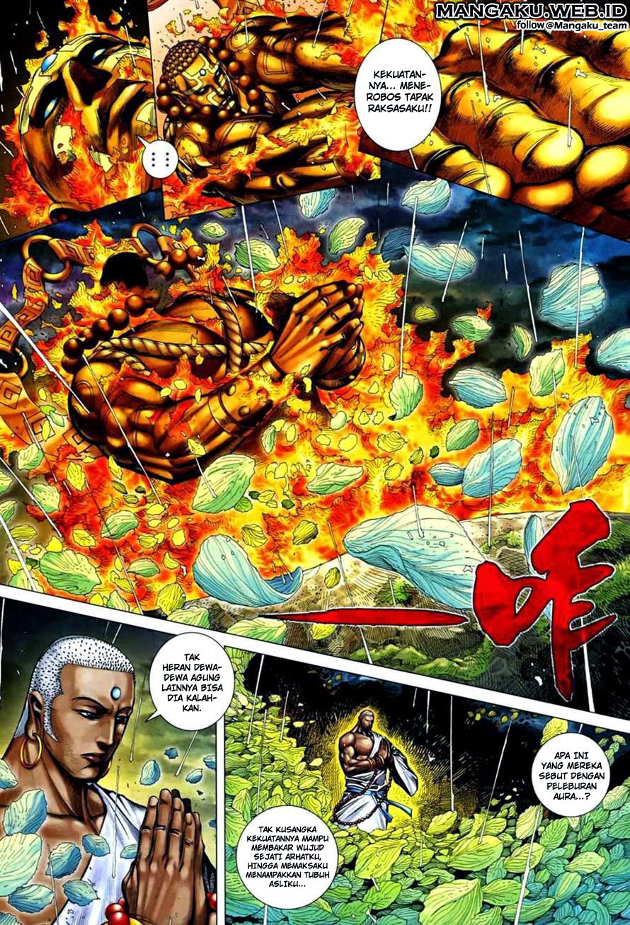 feng-shen-ji - Chapter: 69