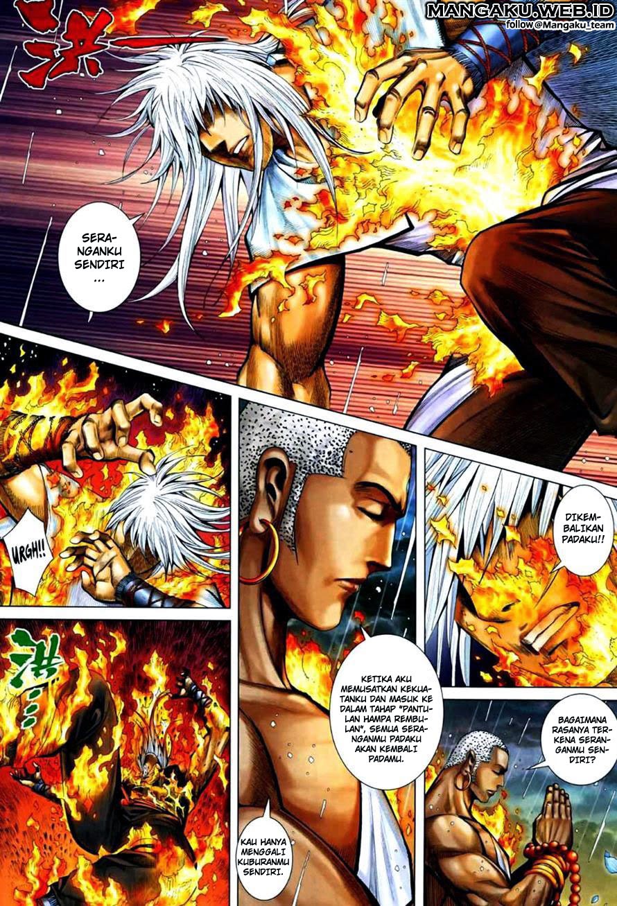 feng-shen-ji - Chapter: 69