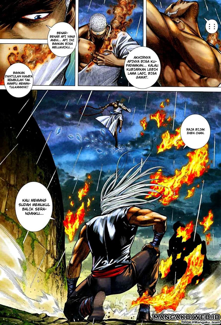 feng-shen-ji - Chapter: 69