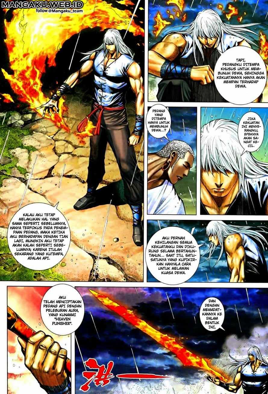 feng-shen-ji - Chapter: 69