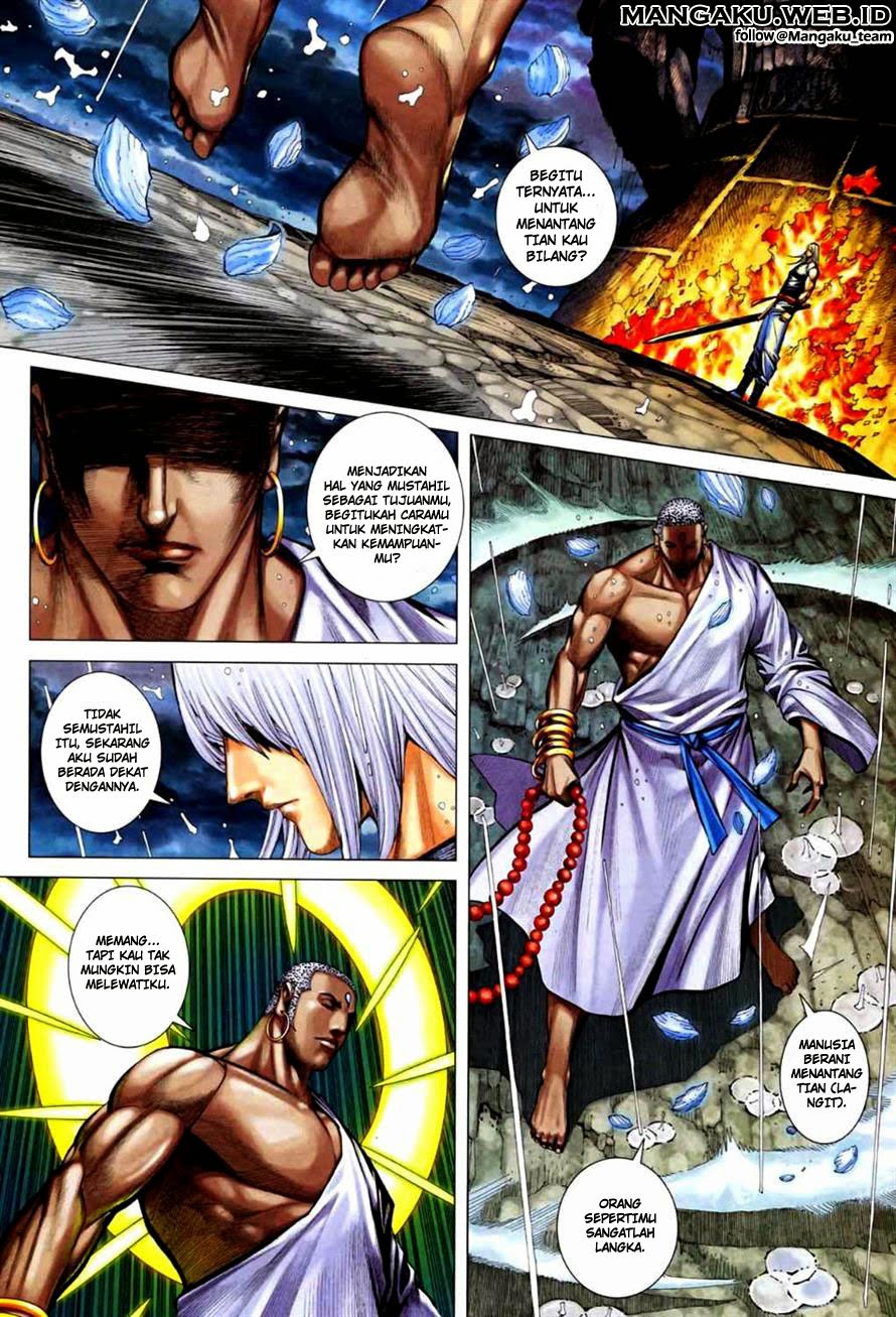 feng-shen-ji - Chapter: 69