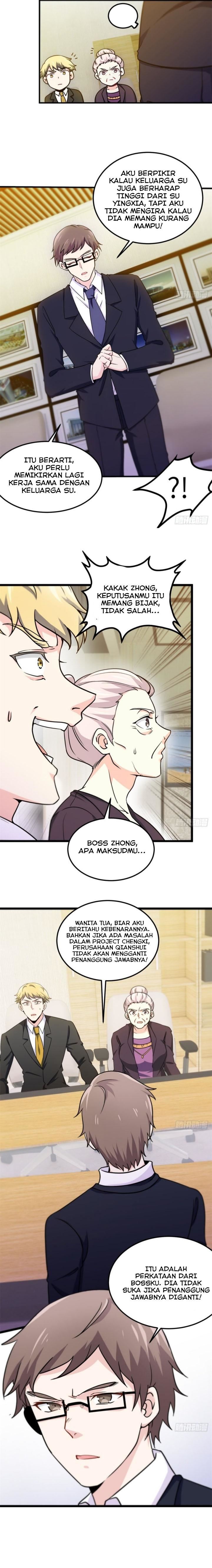i-am-han-sanqian - Chapter: 49