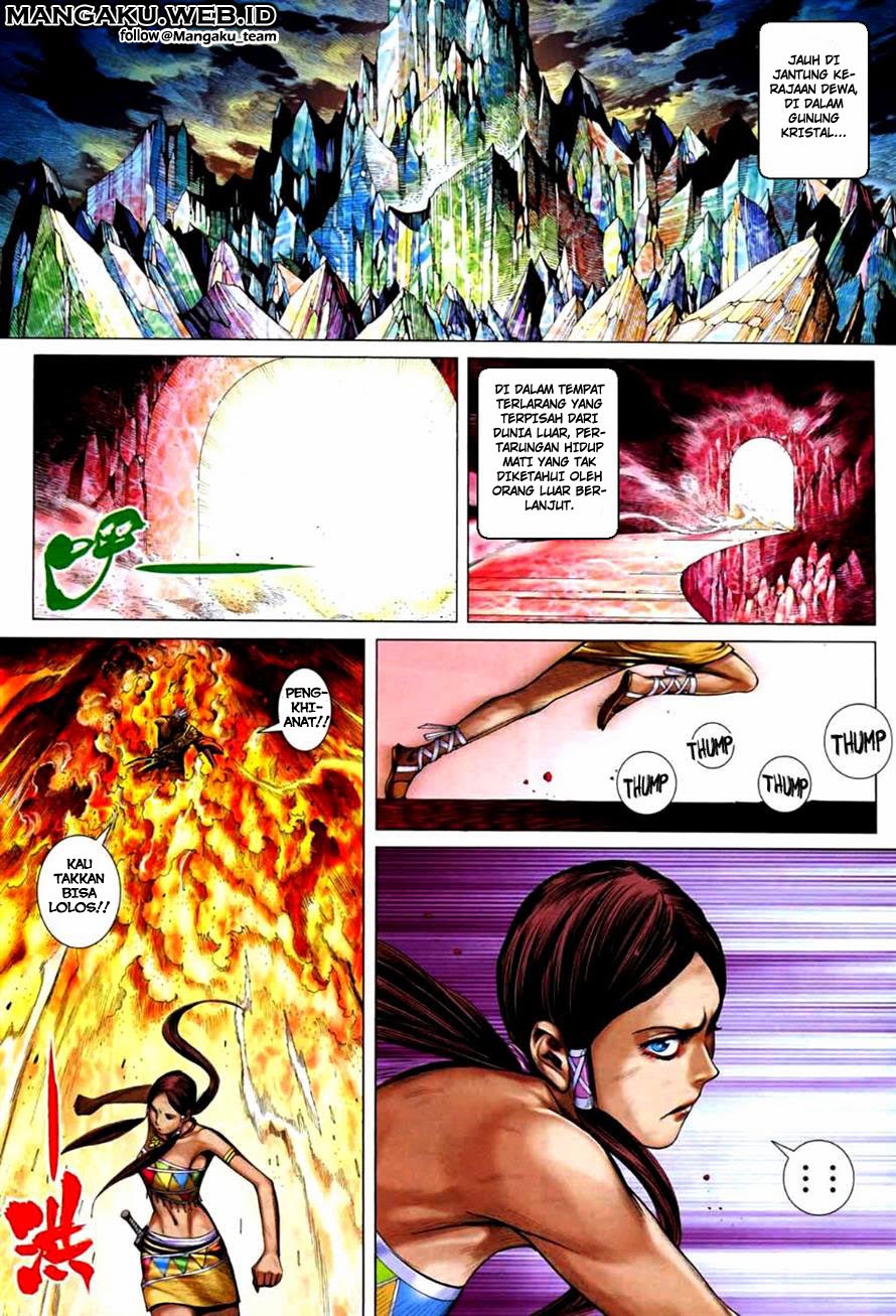 feng-shen-ji - Chapter: 69