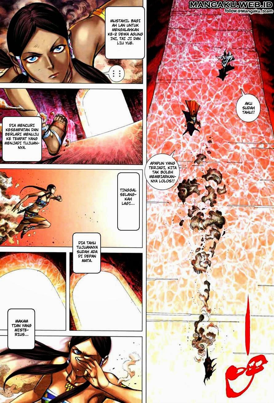 feng-shen-ji - Chapter: 69