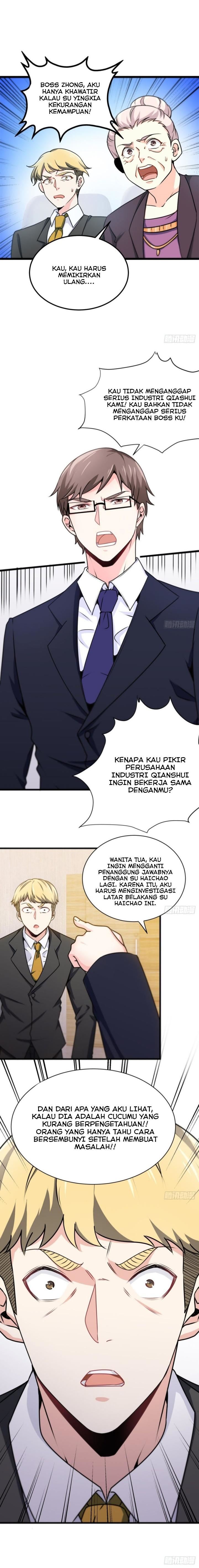 i-am-han-sanqian - Chapter: 49