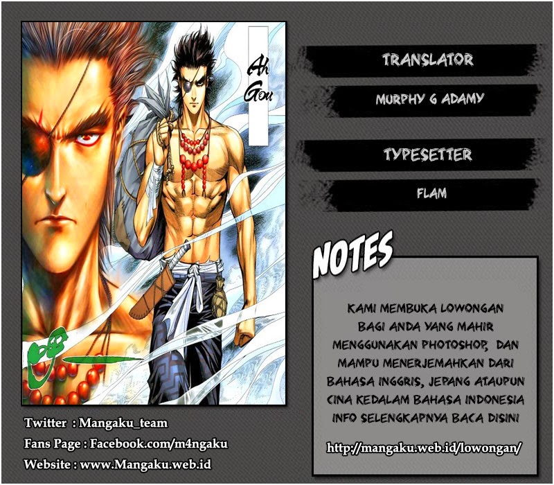 feng-shen-ji - Chapter: 69