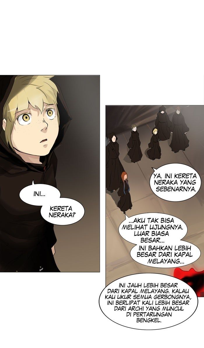 tower-of-god - Chapter: 213