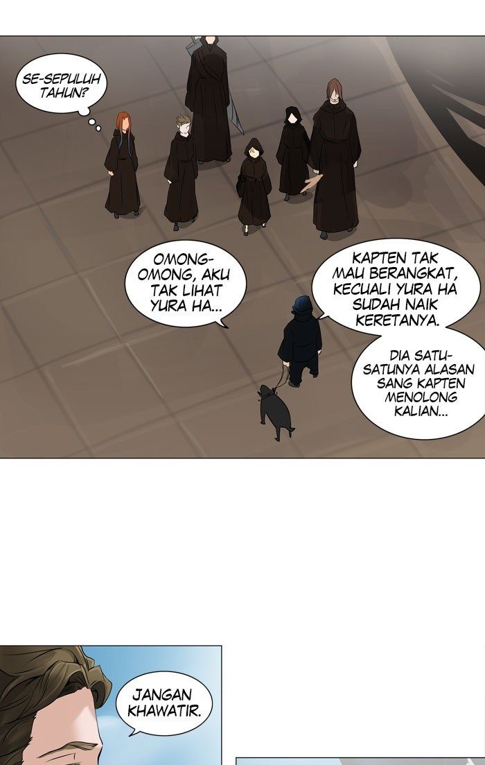 tower-of-god - Chapter: 213
