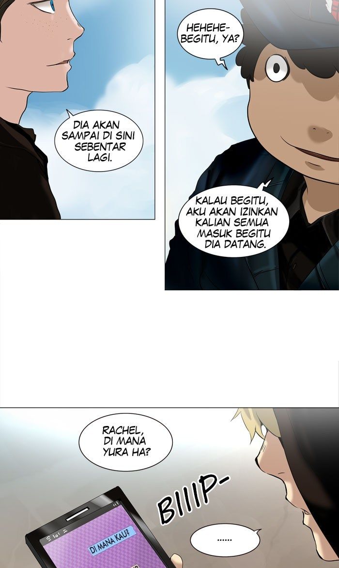 tower-of-god - Chapter: 213