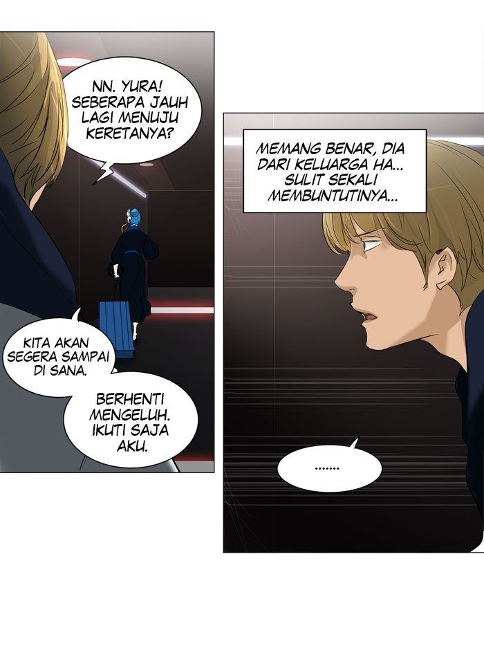 tower-of-god - Chapter: 213